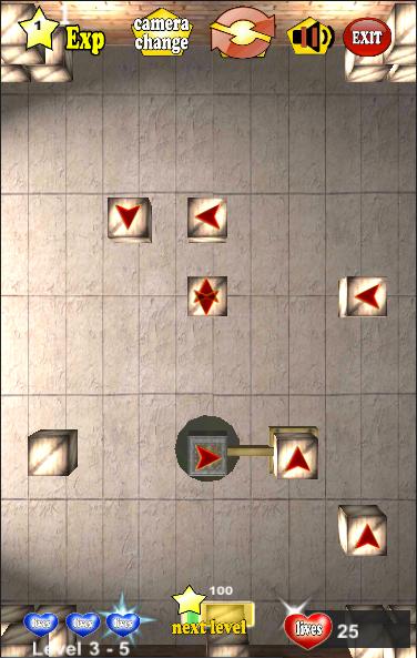 Strategic boxes