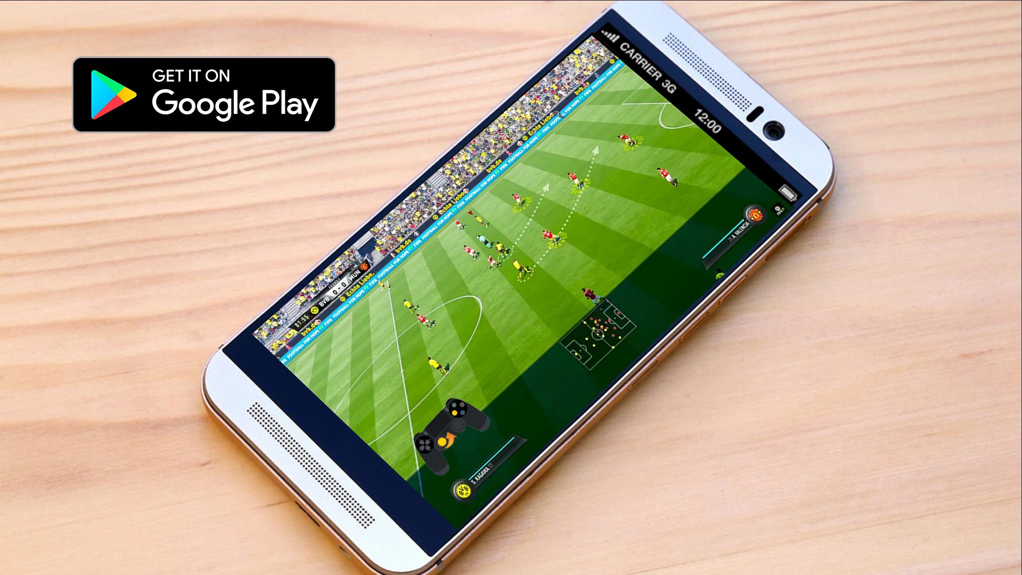 Free FIFA 17 Tricks