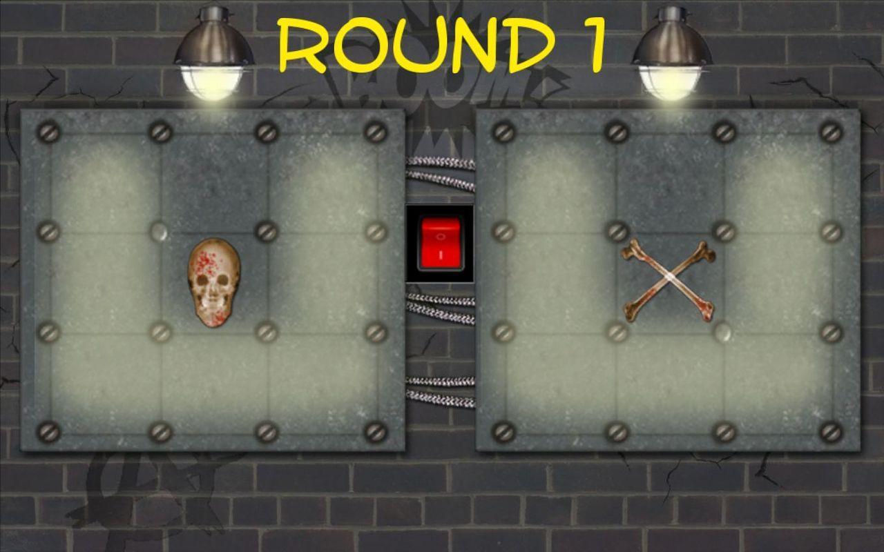 Tic Tac Boom Mania