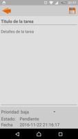 Tareas Pendientes