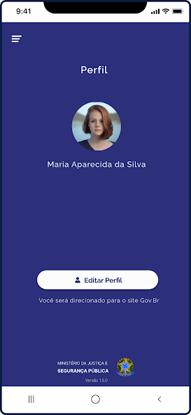 Celular Seguro BR