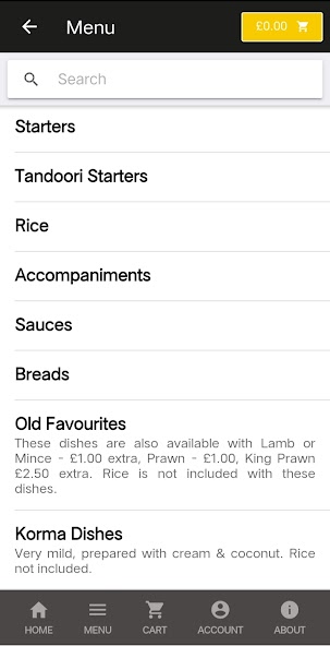 Chillies Balloch