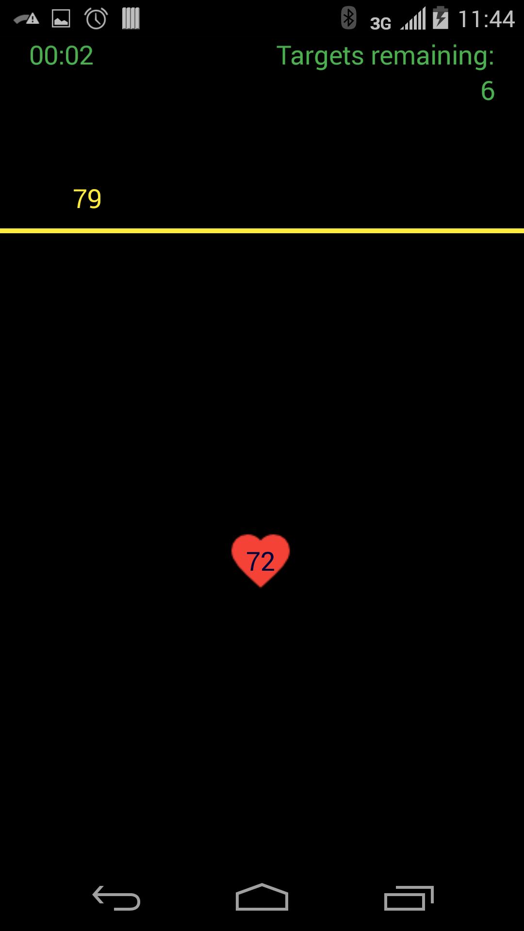 HeartRace