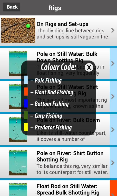 Fishing Freshwater Lite