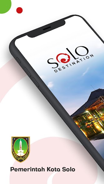Solo Destination