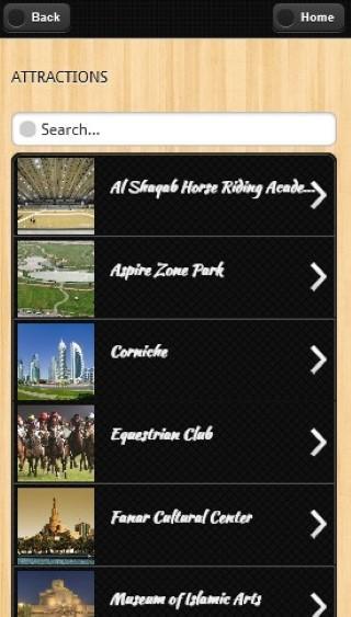 FREE Doha Guide
