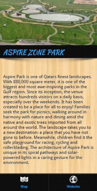 FREE Doha Guide