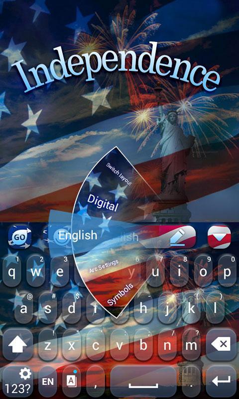 Independence
