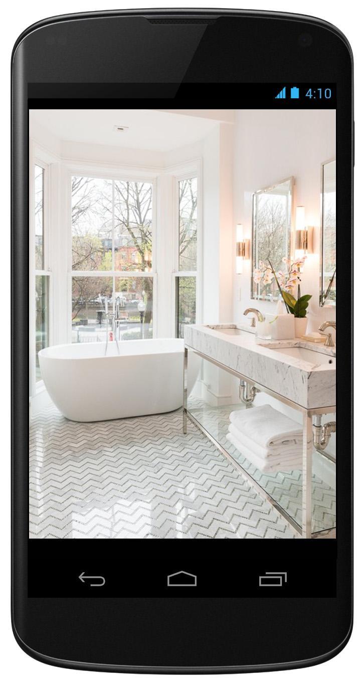 Bathroom Furniture