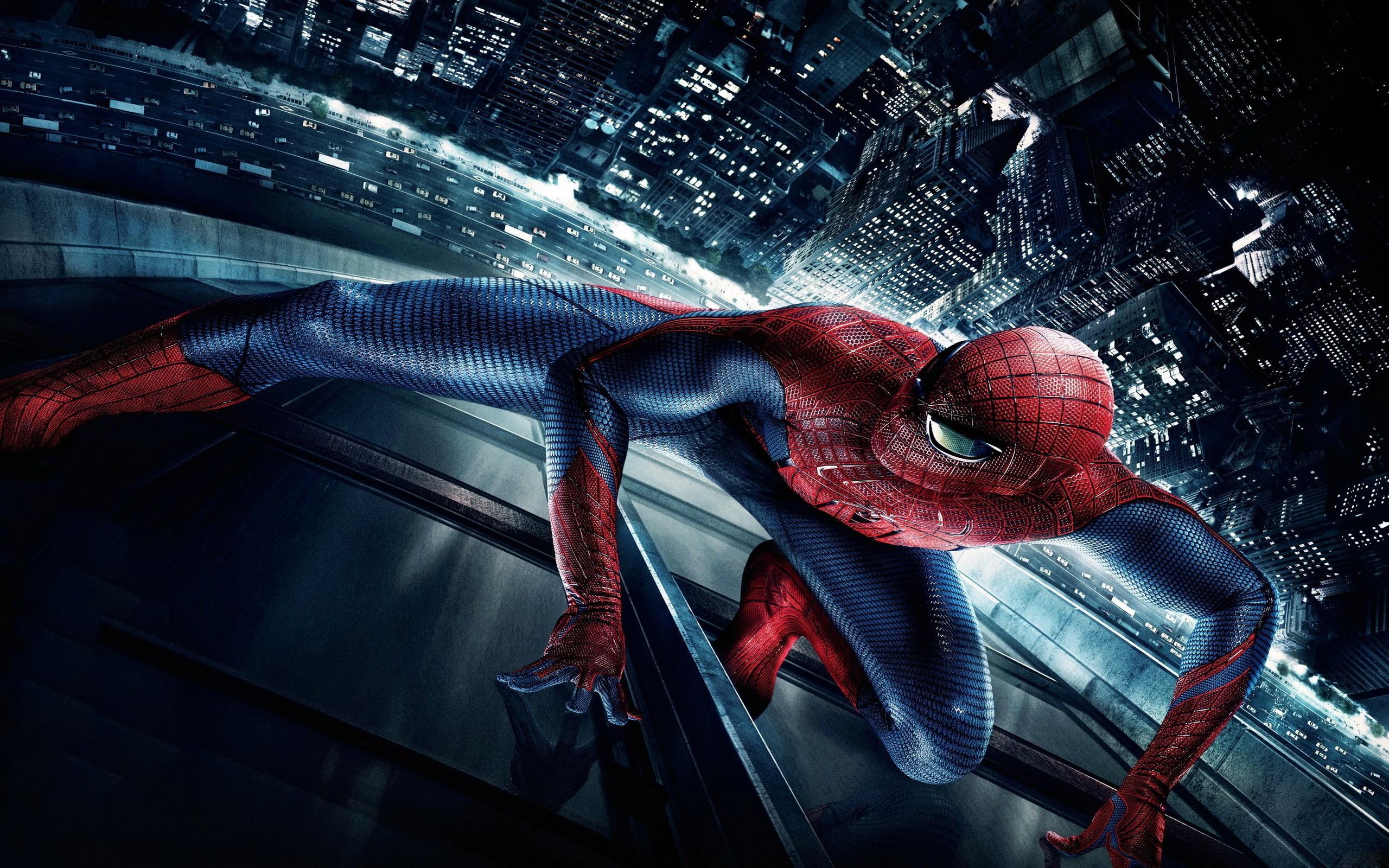 Super Hero Wallpaper HD