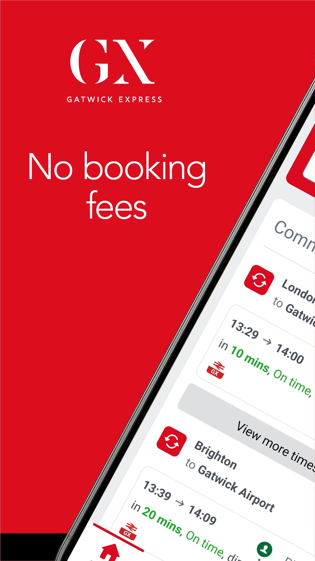 Gatwick Express