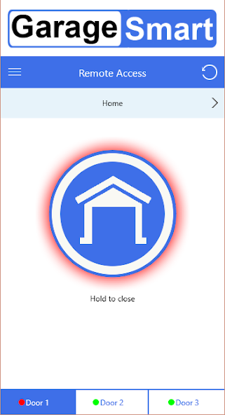 GarageSmart