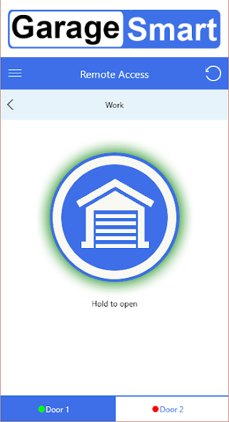 GarageSmart