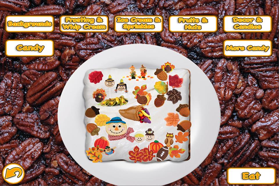 Thanksgiving