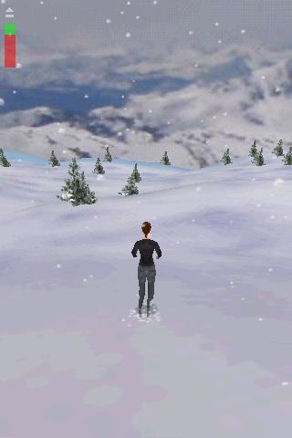 Backcountry Ski Lite