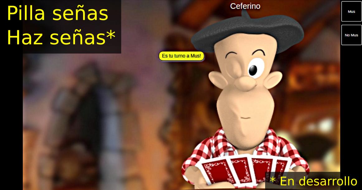 Mus 3D Online