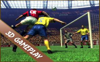 Ultimate Soccer Goalkeeper Evolution