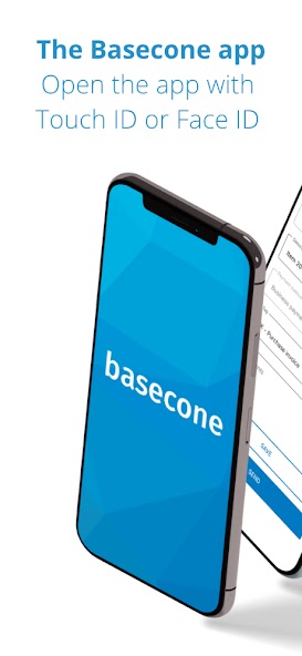 Basecone