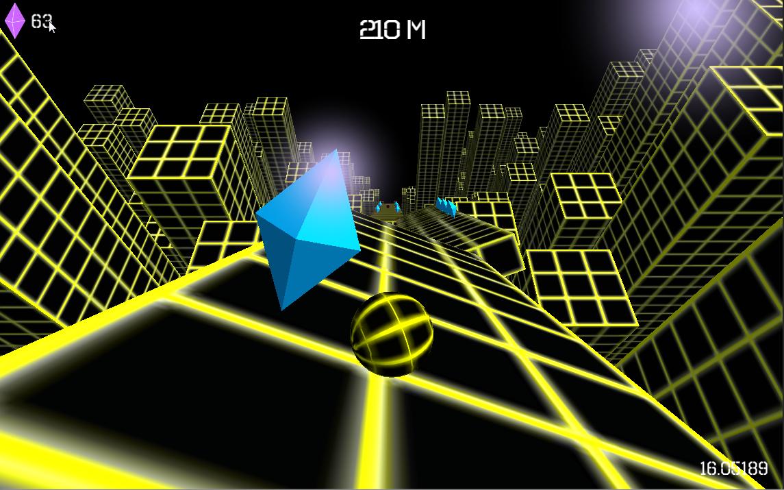 Slope 3D