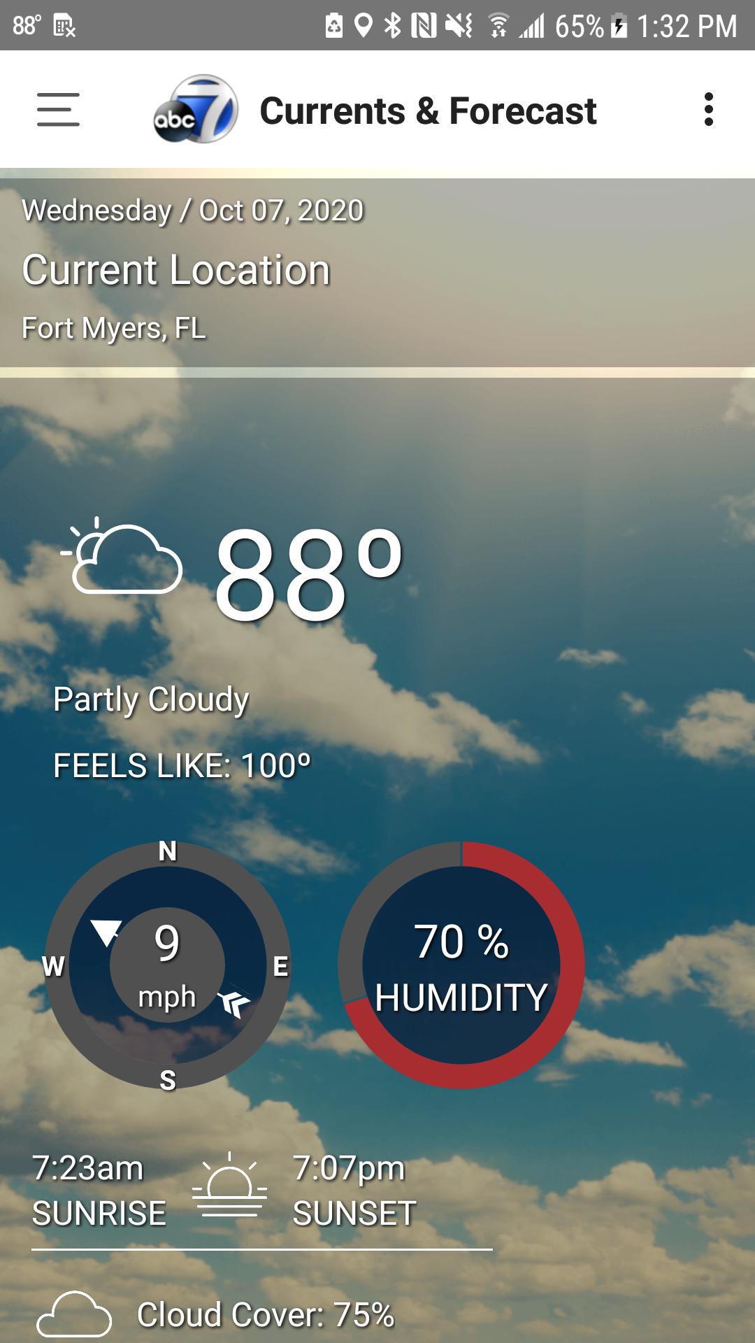 ABC7 WX