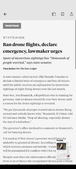 The Star-Ledger