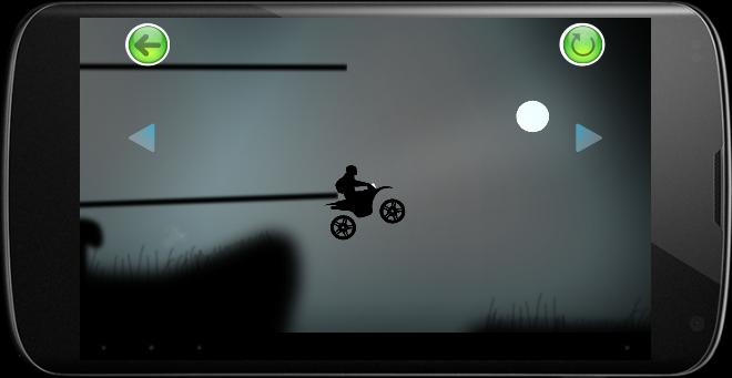 Moto Race Death