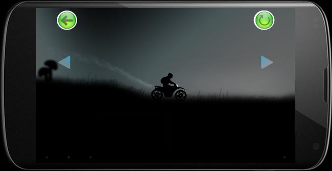Moto Race Death