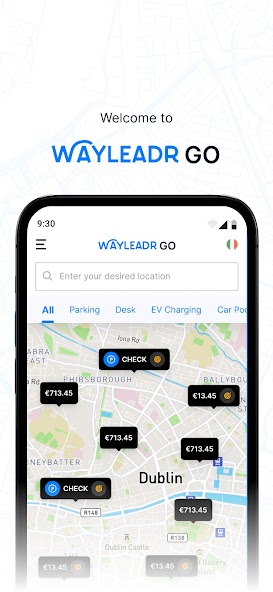 Wayleadr Go