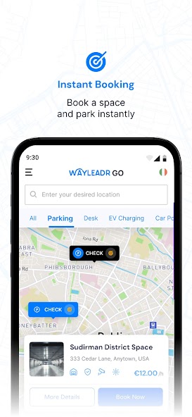 Wayleadr Go
