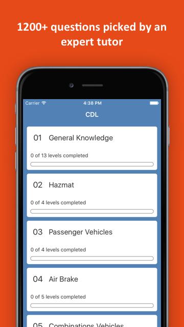 CDL