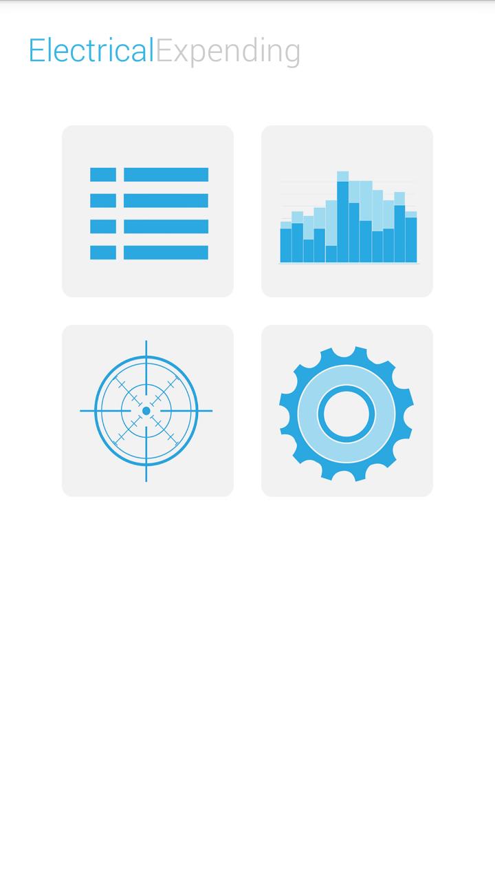 Energy Calculator