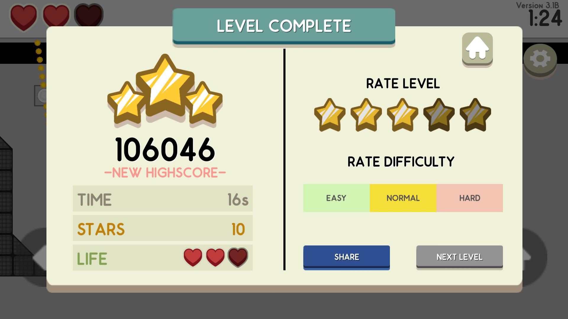 Level Editor