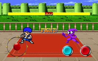 Mighty Fighter