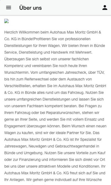 Max Moritz