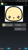 Stickers - emojis for android
