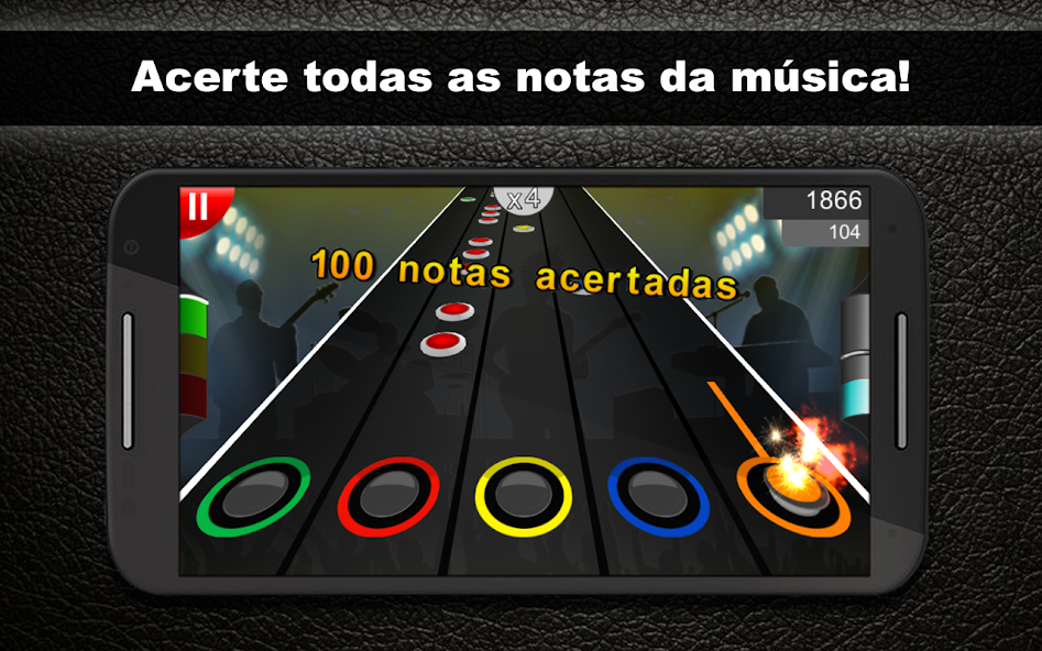 Guitar Flash