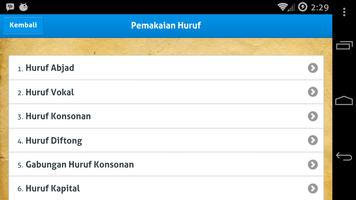 EYD dan Tata Bahasa Indonesia