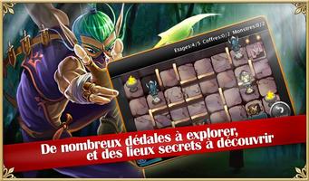 Arcane Magic - Jeu de cartes