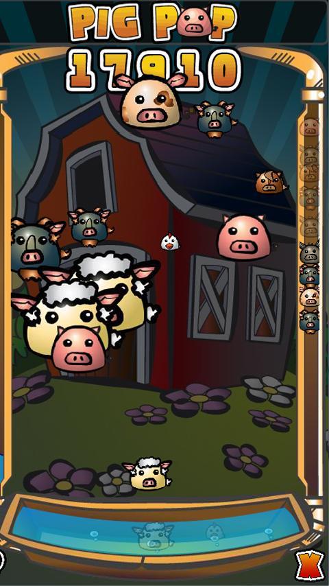 Pig Pop