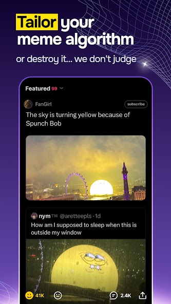 iFunny－GIF & meme video editor