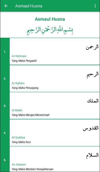 Surat Yasin Dan Dzikir