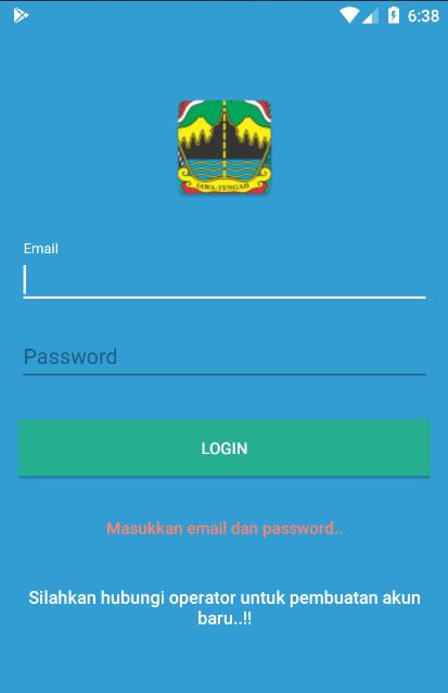 Arsip PSDA