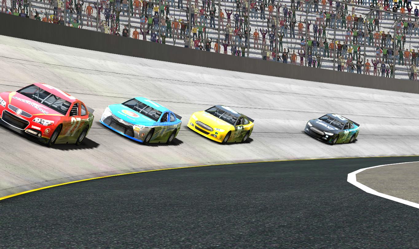 Speedway Masters 2 FREE