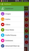 Cleaner for WhatsApp