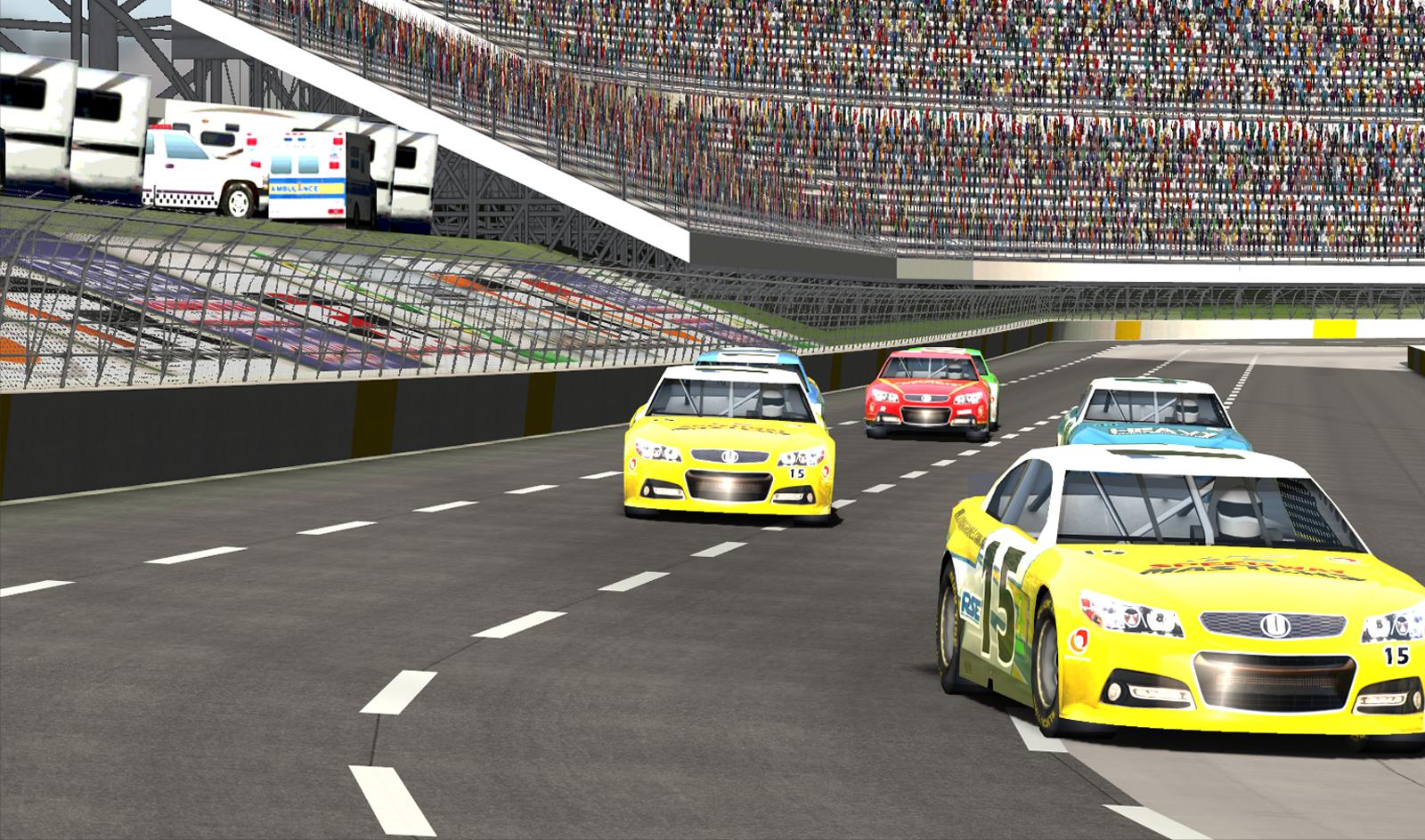 Speedway Masters 2 FREE