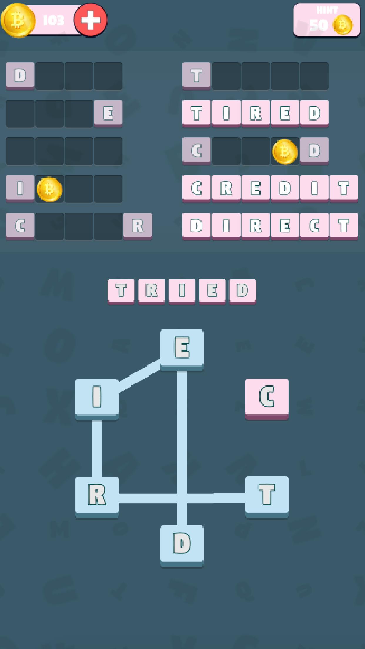 English Word Master
