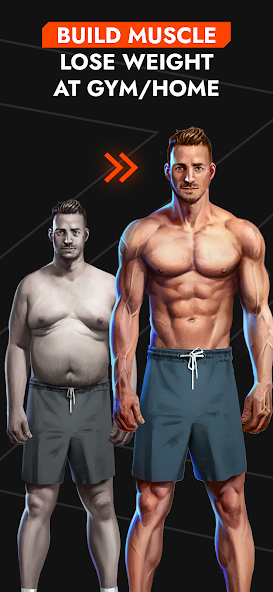 MadMuscles