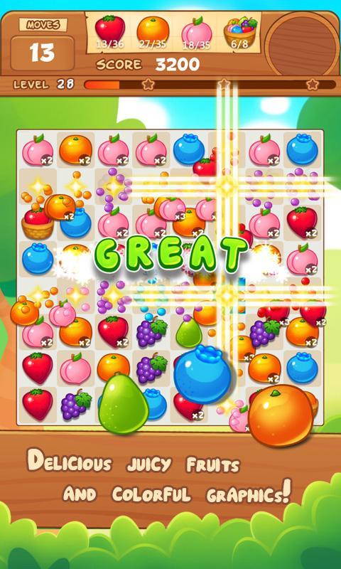 Juice Revels
