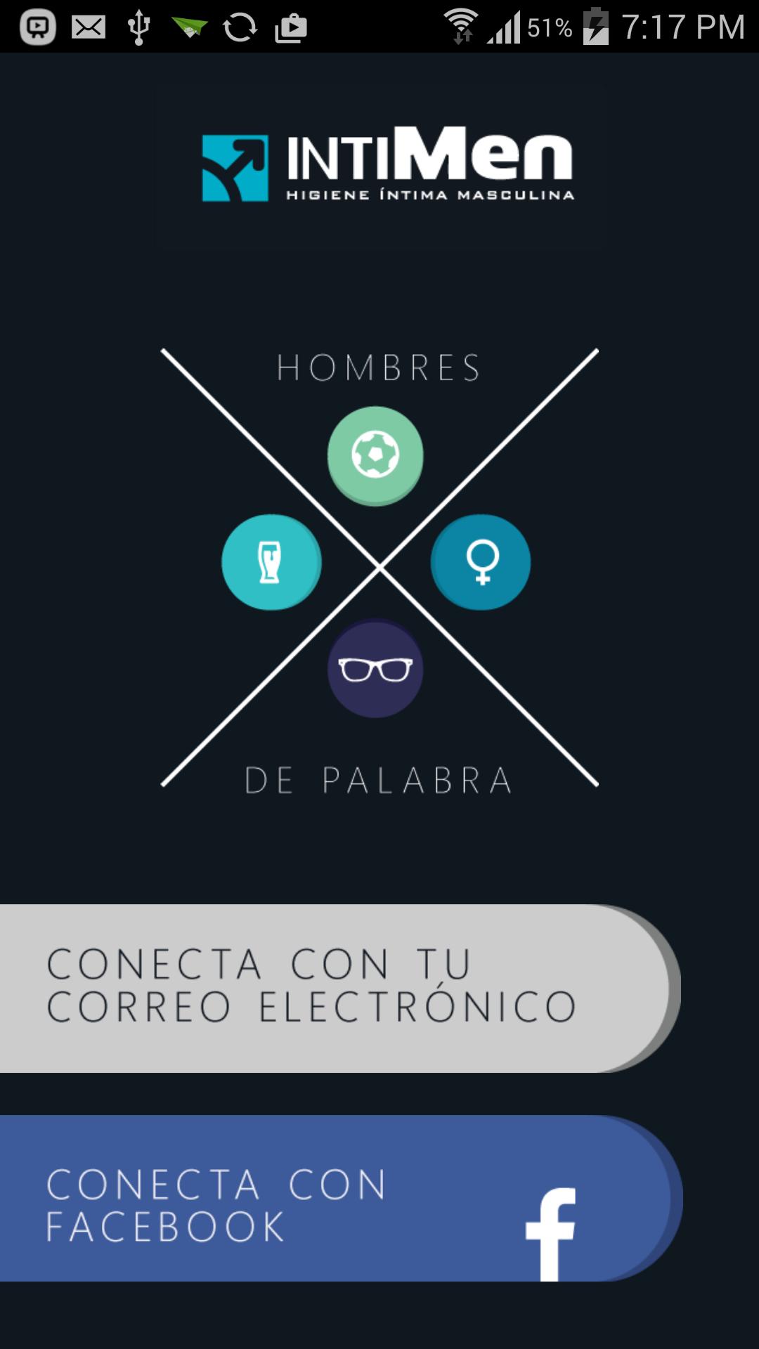 Hombres de Palabra