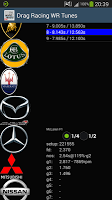 Drag Racing tuning LITE